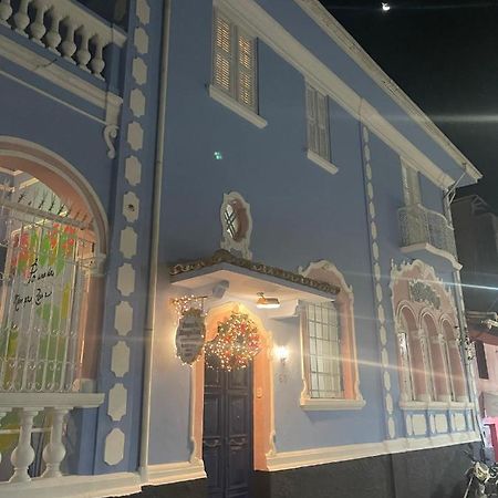 Pousada Manga Rosa Salvador da Bahia Dış mekan fotoğraf