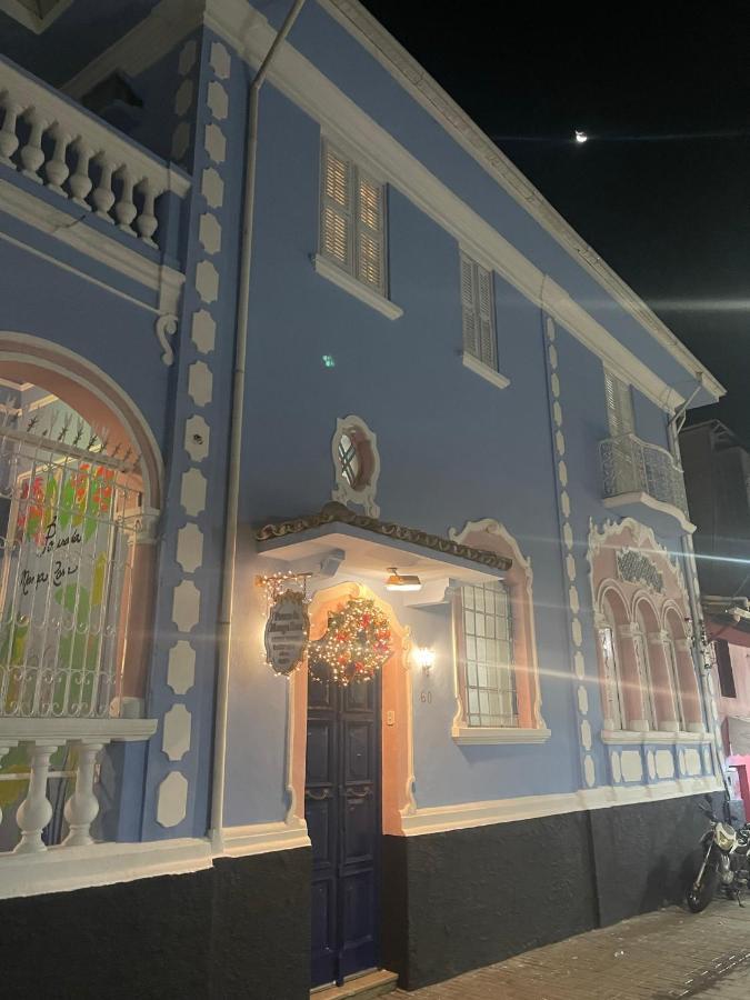 Pousada Manga Rosa Salvador da Bahia Dış mekan fotoğraf