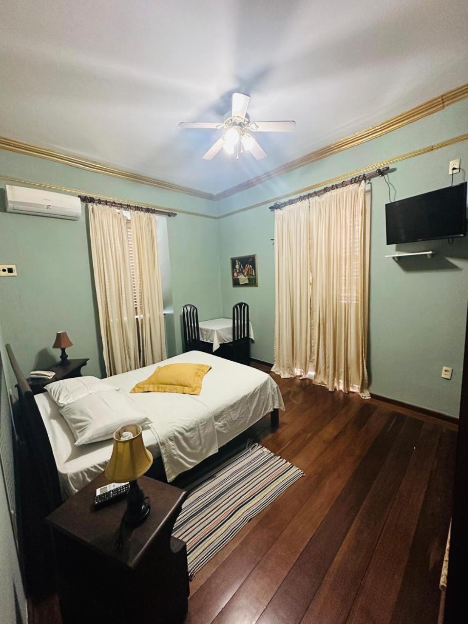 Pousada Manga Rosa Salvador da Bahia Dış mekan fotoğraf